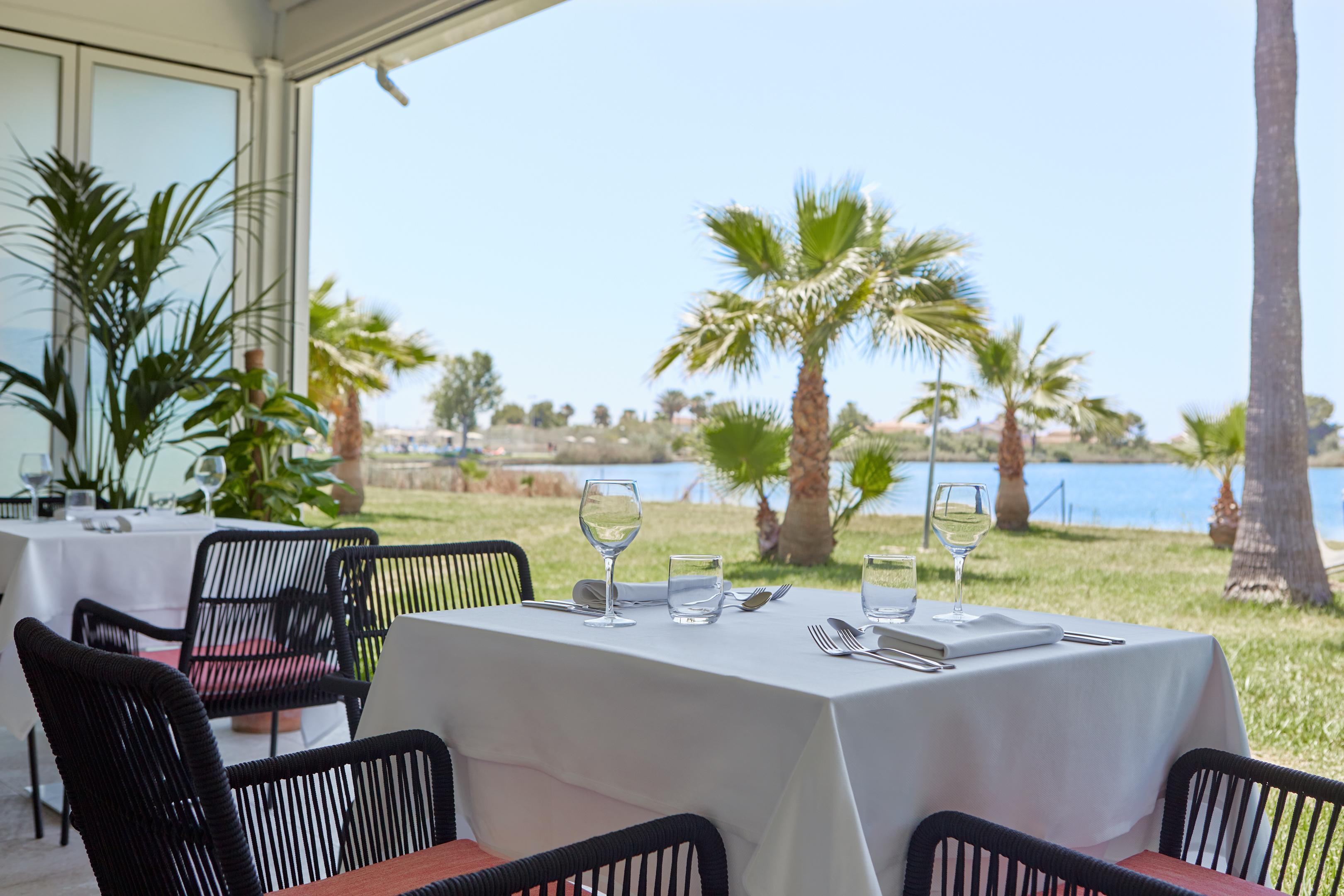Universal Elisa Aparthotel Playa de Muro (Mallorca)